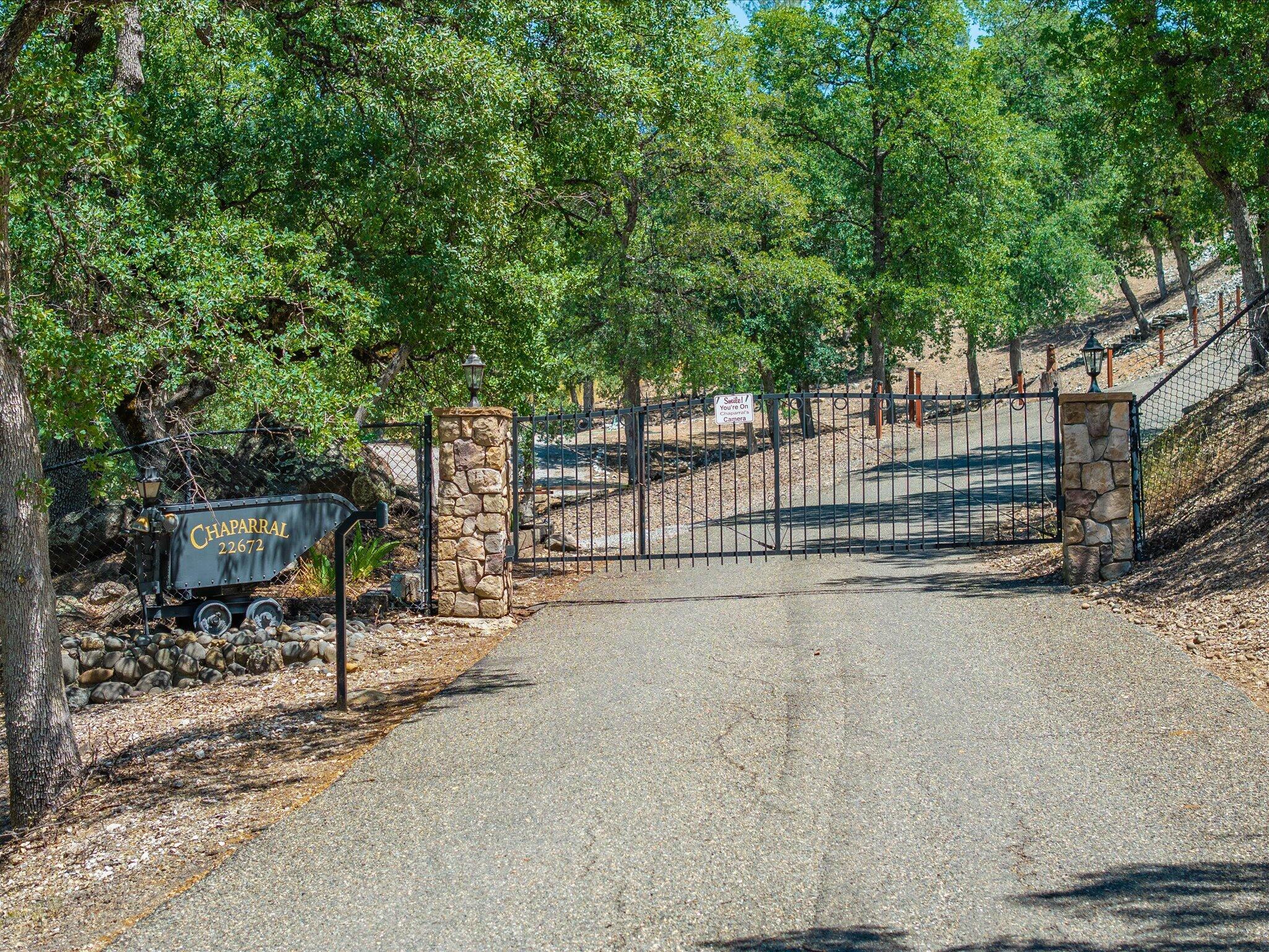 Property Photo:  22672 Knollwood Drive  CA 96073 