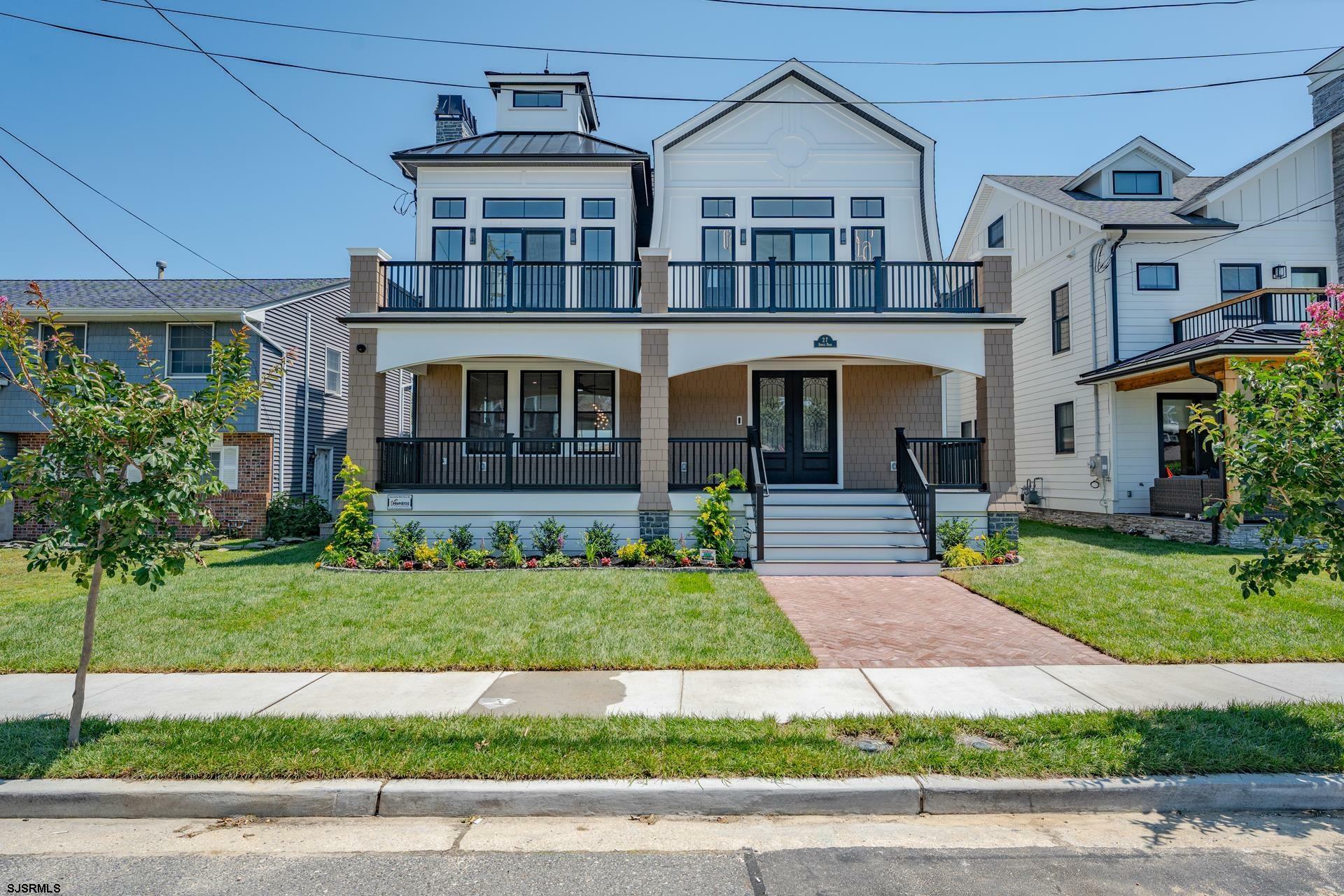 Property Photo: 27 Spruce Road NJ 08226