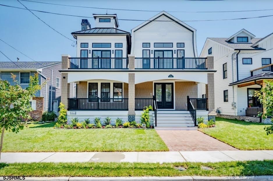 Property Photo: 27 Spruce Road NJ 08226