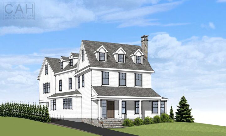 145 River Street  New Canaan CT 06840 photo
