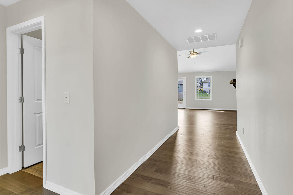 Property Photo: 4354 W Riley Street MO 65802