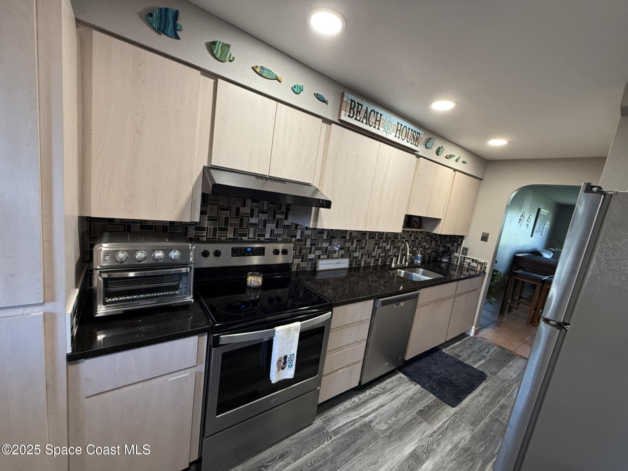 Property Photo: 520 Palm Springs Boulevard FL 32937
