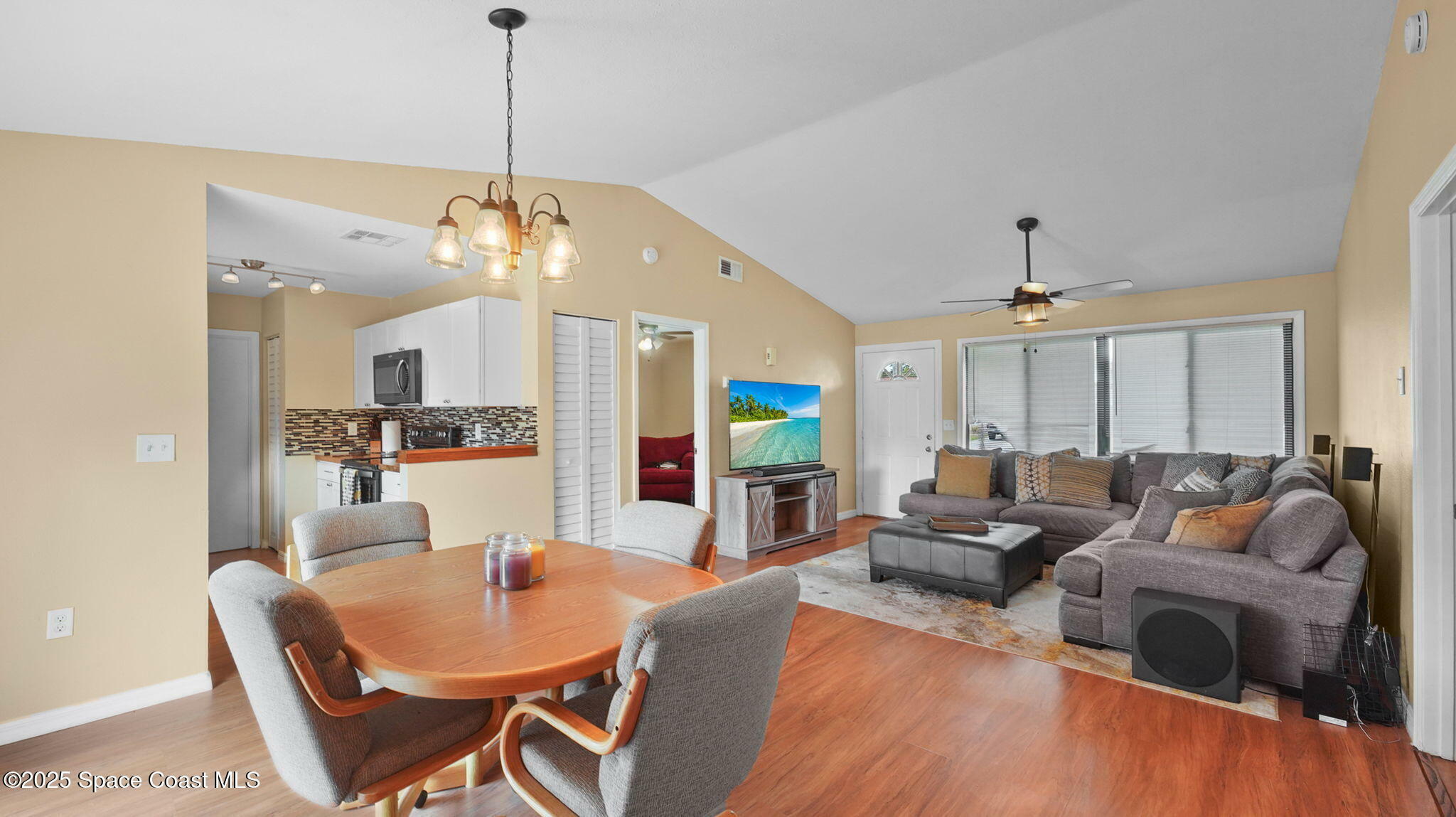 Property Photo: 219 Fecco Street FL 32927