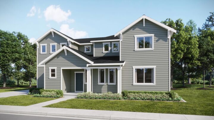 24602 E Short Tail Ln  Liberty Lake WA 99019 photo