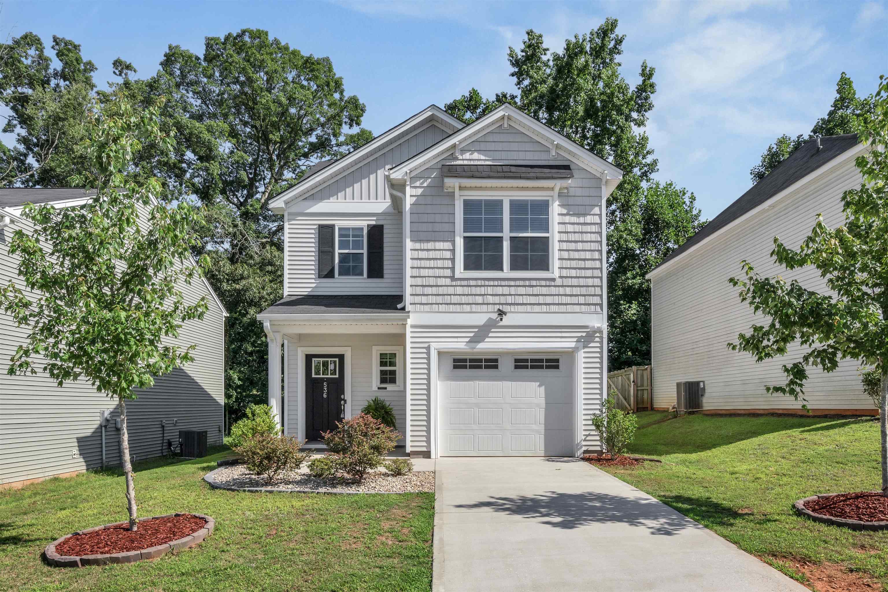 Property Photo: 536 Millsgate Circle SC 29316