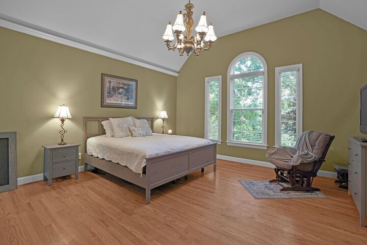 Property Photo: 1527 S Blackstock Road SC 29356