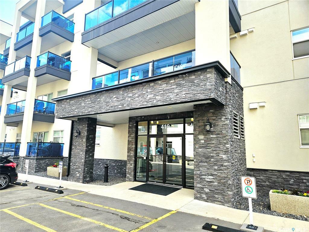 419 Nelson Road 109  Saskatoon SK S7S 1P2 photo