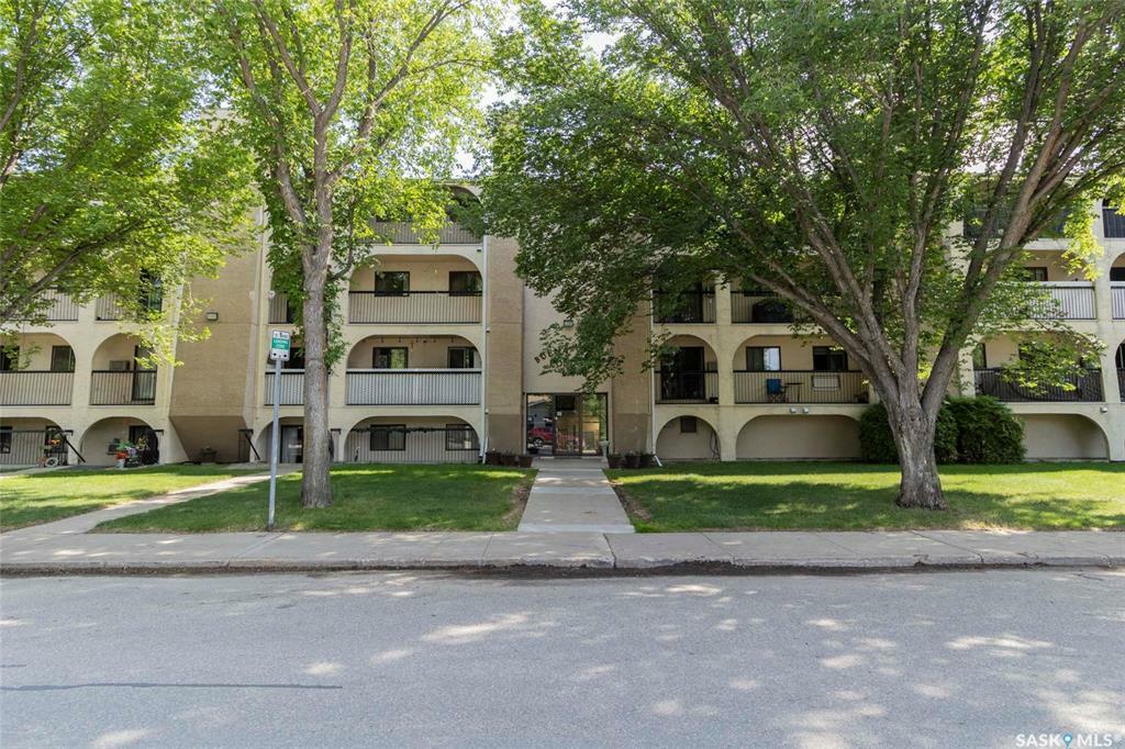 610 Hilliard Street W 312  Saskatoon SK S7M 5L5 photo