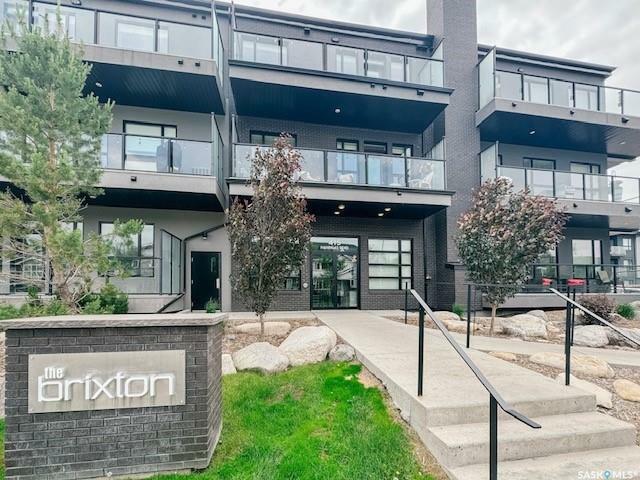 Property Photo: 415 Maningas Bend 118 SK S7W 0T6