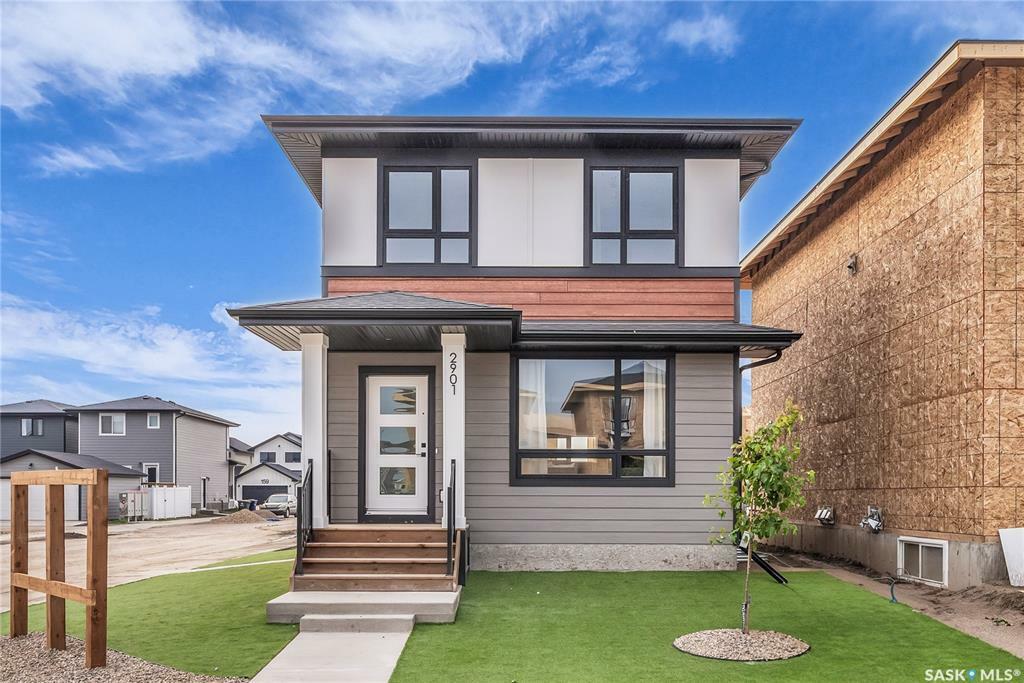 218 Leskiw Lane  Saskatoon SK S7V 0G5 photo