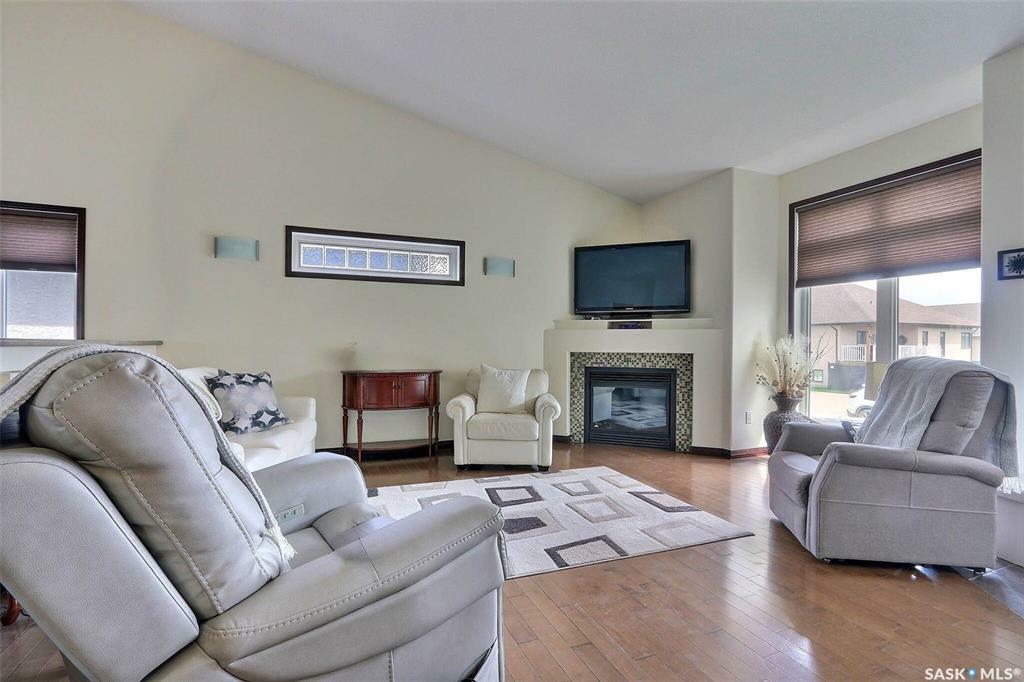 Property Photo:  27 Coombe Drive  SK S6X 0A9 