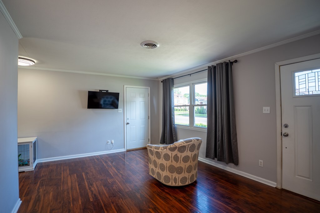 Property Photo: 610 Arch Street OH 45601