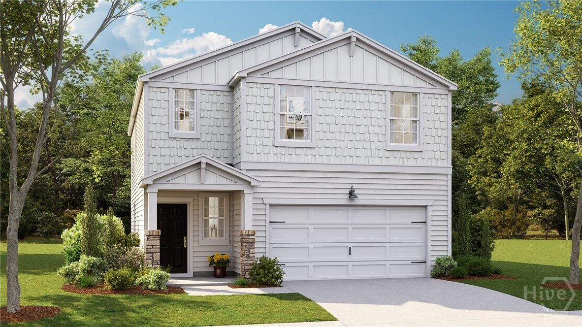 Property Photo: 127 Crimson Lane GA 31302