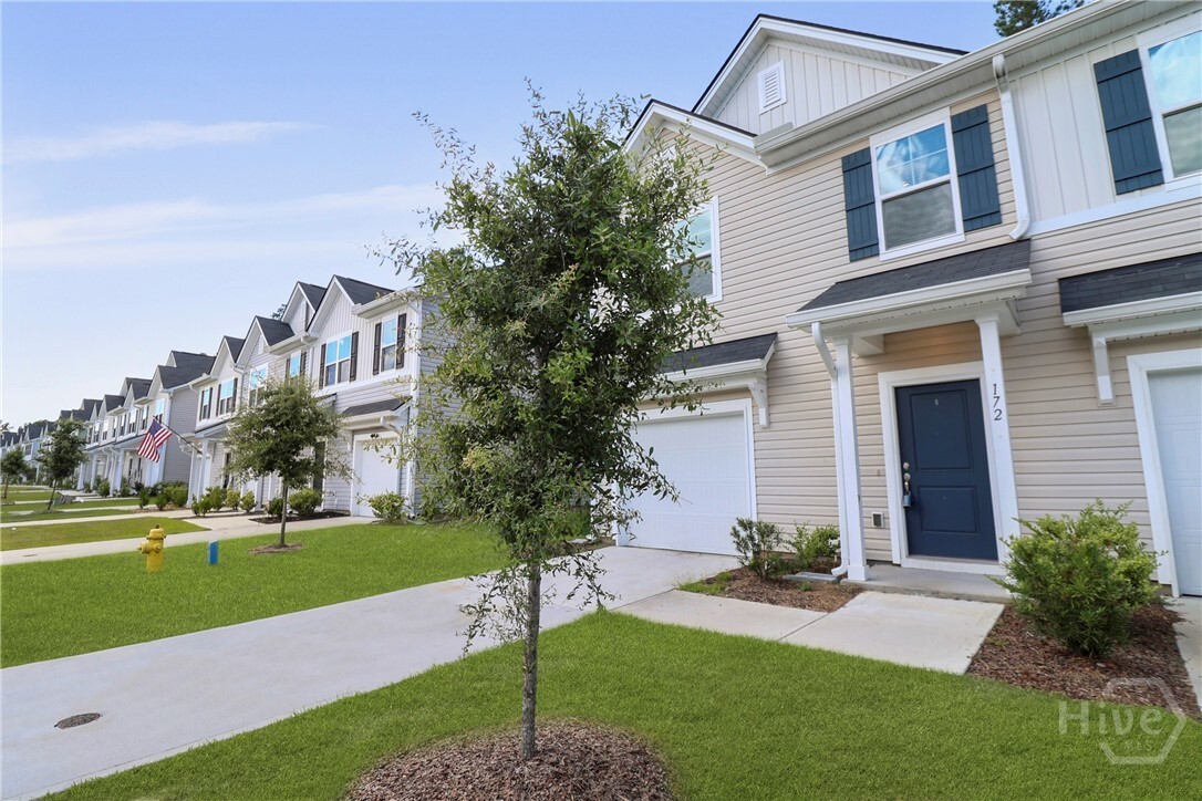 Property Photo: 172 Benelli Drive GA 31322