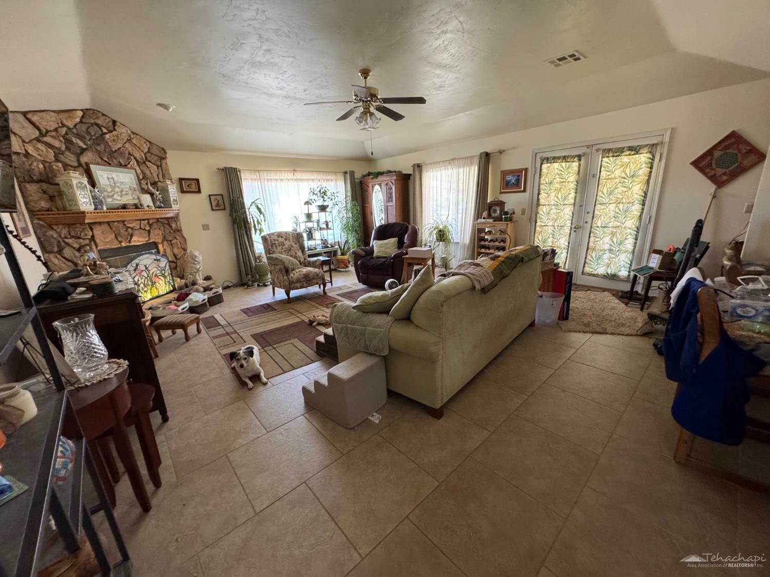 Property Photo: 22417 Citation Street CA 93561