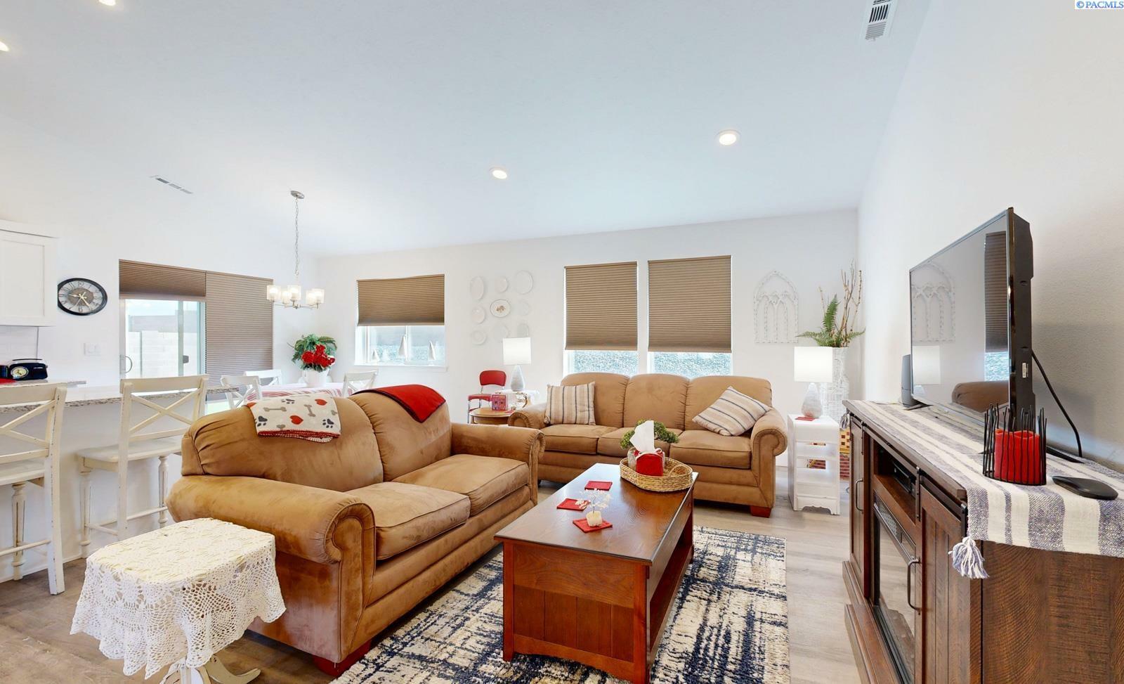 Property Photo: 7425 Courtney Drive WA 99301