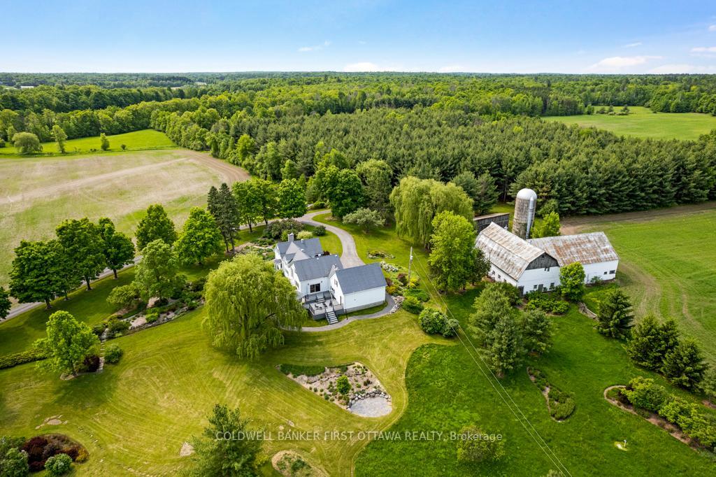 Property Photo: 2603 Ramsay 6D Concession ON K0A 1A0