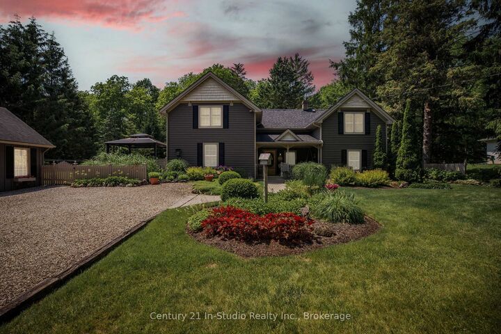 2268 8th Avenue W  Georgian Bluffs ON N4K 5M8 photo