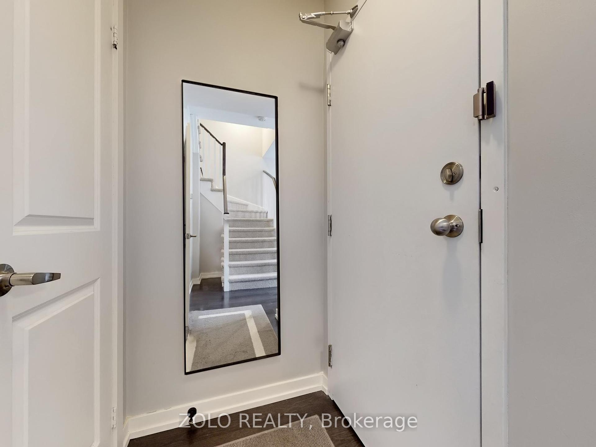 Property Photo: 15 Whitaker Way 322 ON L4A 0W5