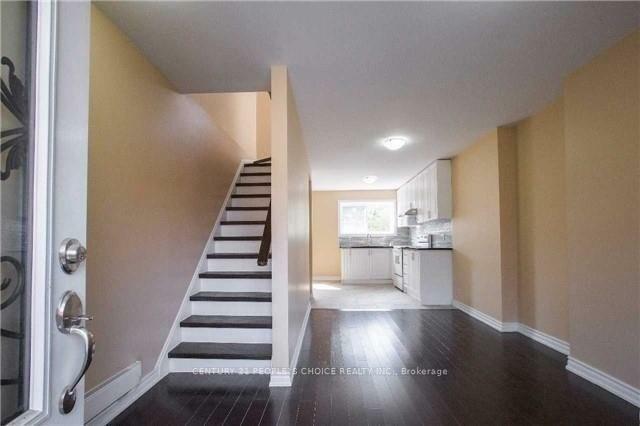Property Photo: 43 Wolseley Street ON M5T 1A3