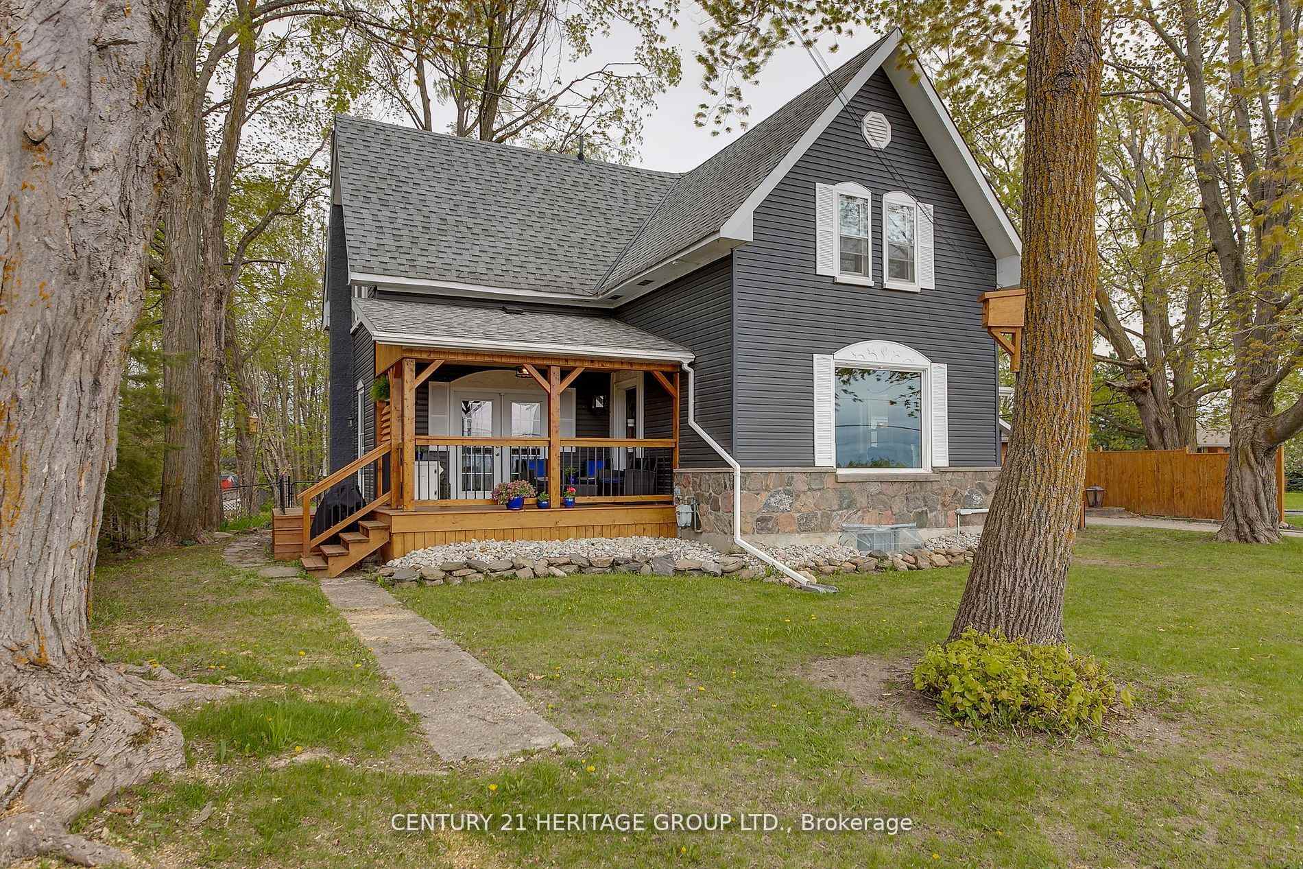 Photo de la propriété: 1672 Ridge Road E ON L0L 1T0
