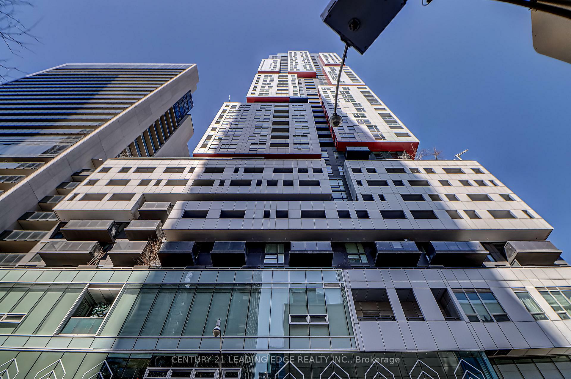 318 Richmond Street 3904  Toronto ON M5V 0B4 photo