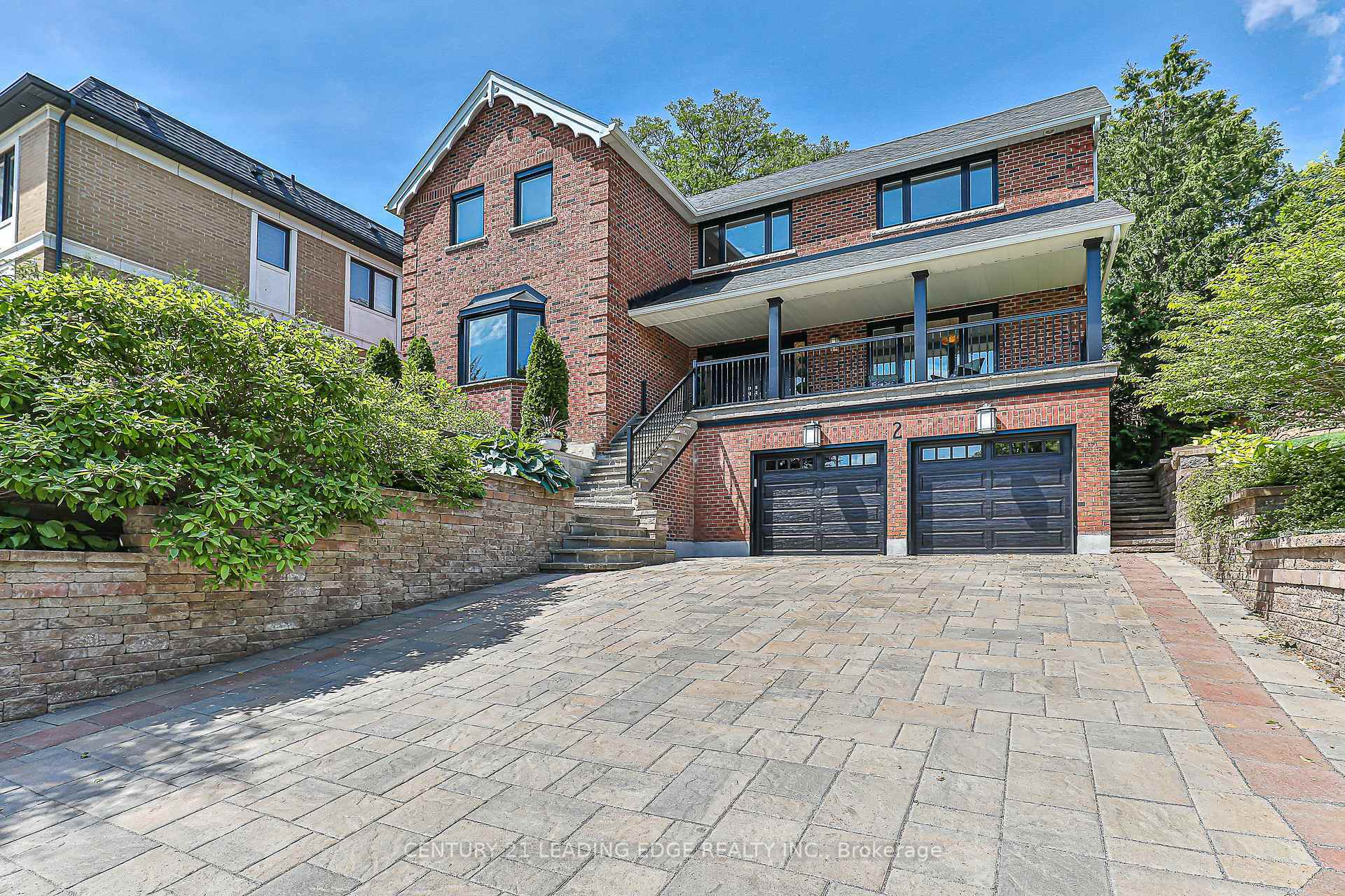 Photo de la propriété: 2 Homestead Court ON L3P 5C3