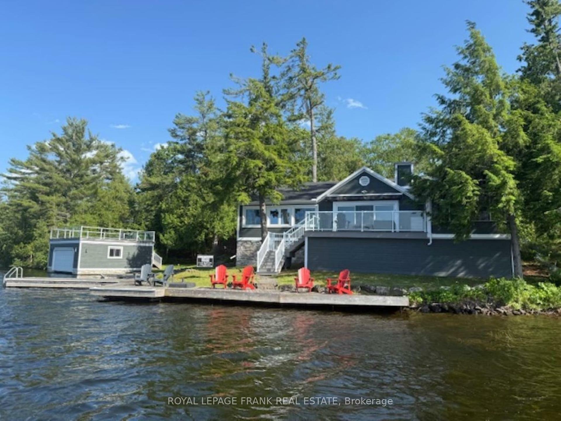 1786 South Bayshore Road E  Douro-Dummer ON K0L 2H0 photo