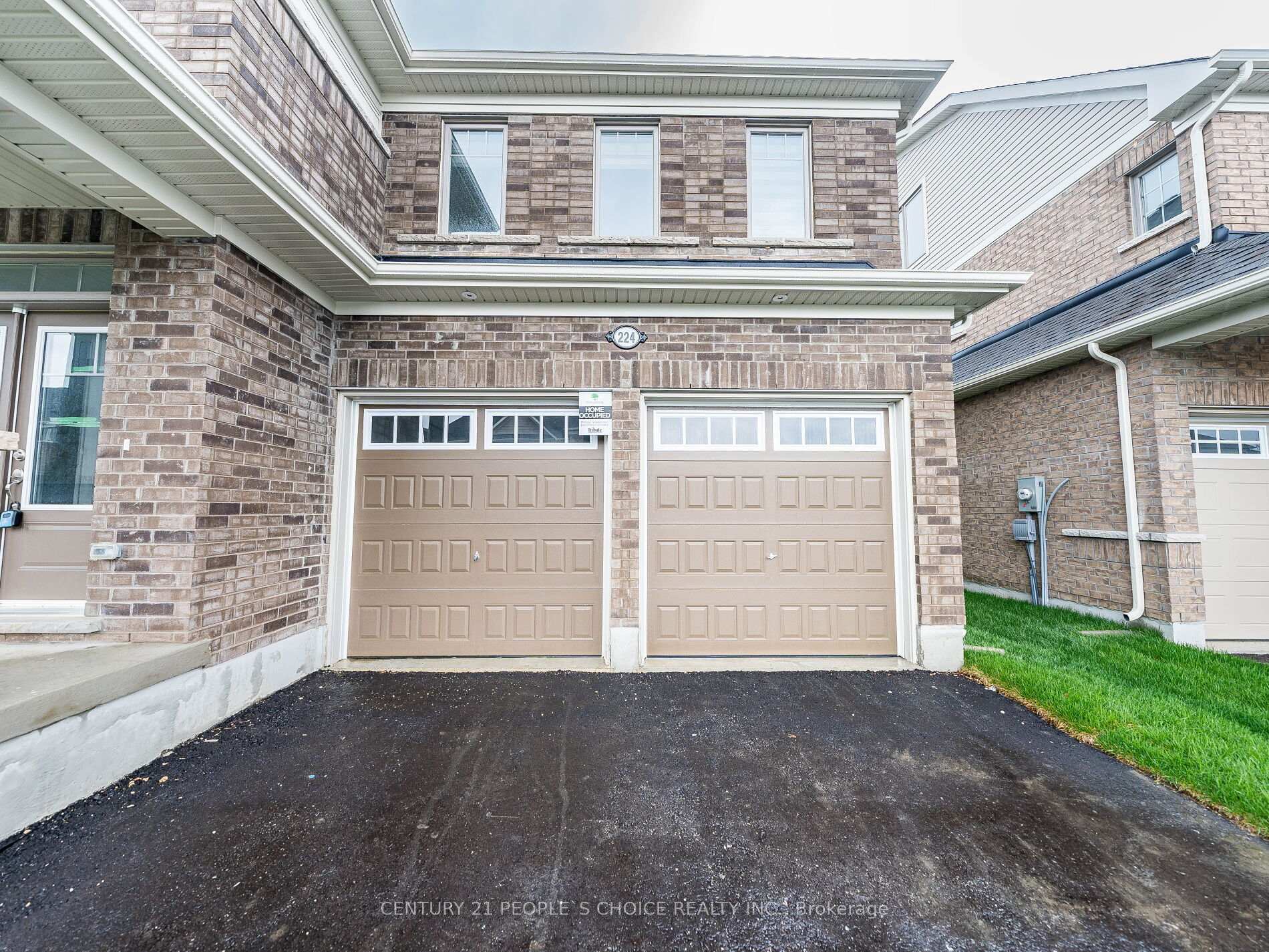 Property Photo: 224 Rea Drive ON N1M 0K1