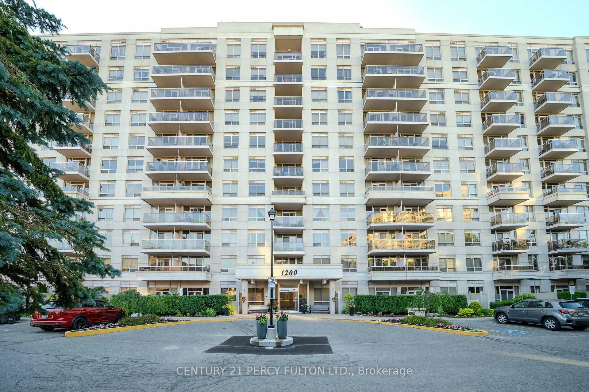 Photo de la propriété: 1200 The Esplanade N/A N 615 ON L1V 6V3