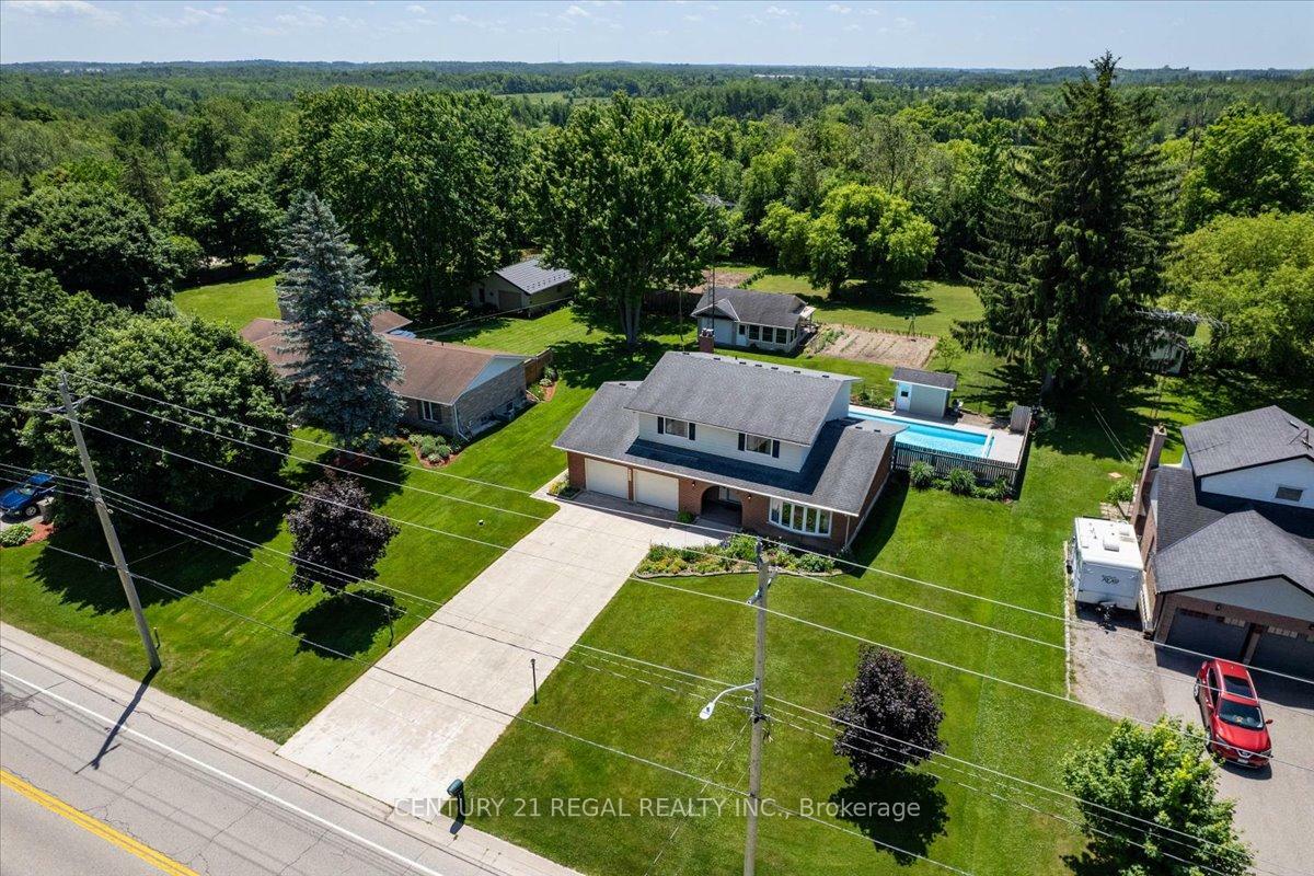 Property Photo: 4054 Weimar Line ON N0B 2T0