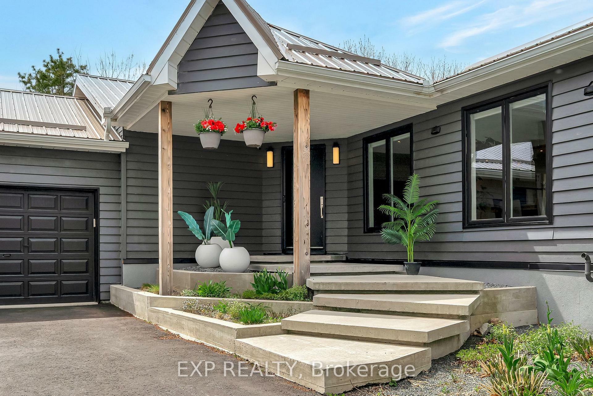 Property Photo: 135 Hiscock Shores Road ON K0K 1L0