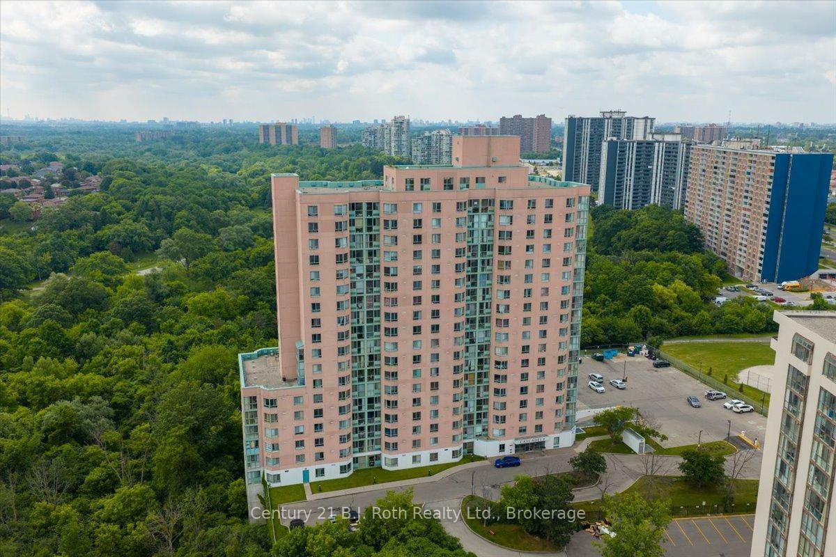 41 Markbrook Lane 614  Toronto ON M9V 5E6 photo