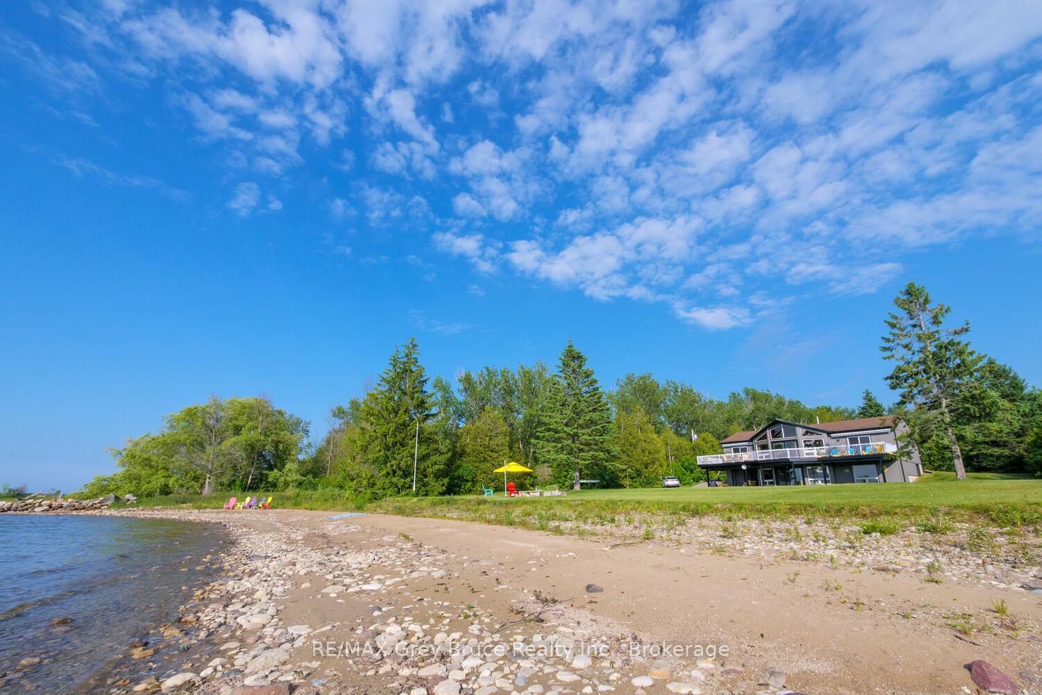 Property Photo: 501219 Grey Road 1 Road ON N0H 2T0