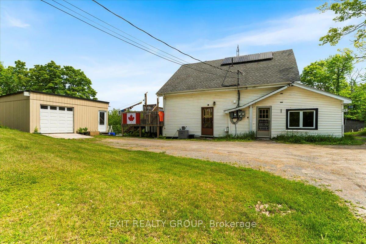 330 Black River Road  Tweed ON K0K 3J0 photo