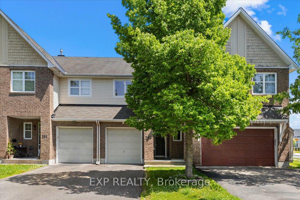 Photo de la propriété: 264 Bradwell Way ON K1T 4J2