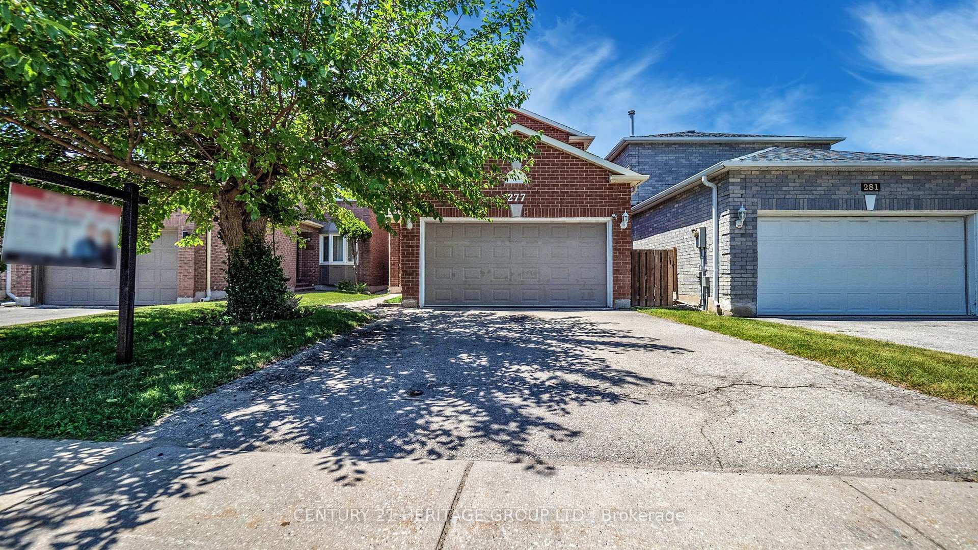 Photo de la propriété: 277 Rosedale Heights Drive ON L4J 6Y8