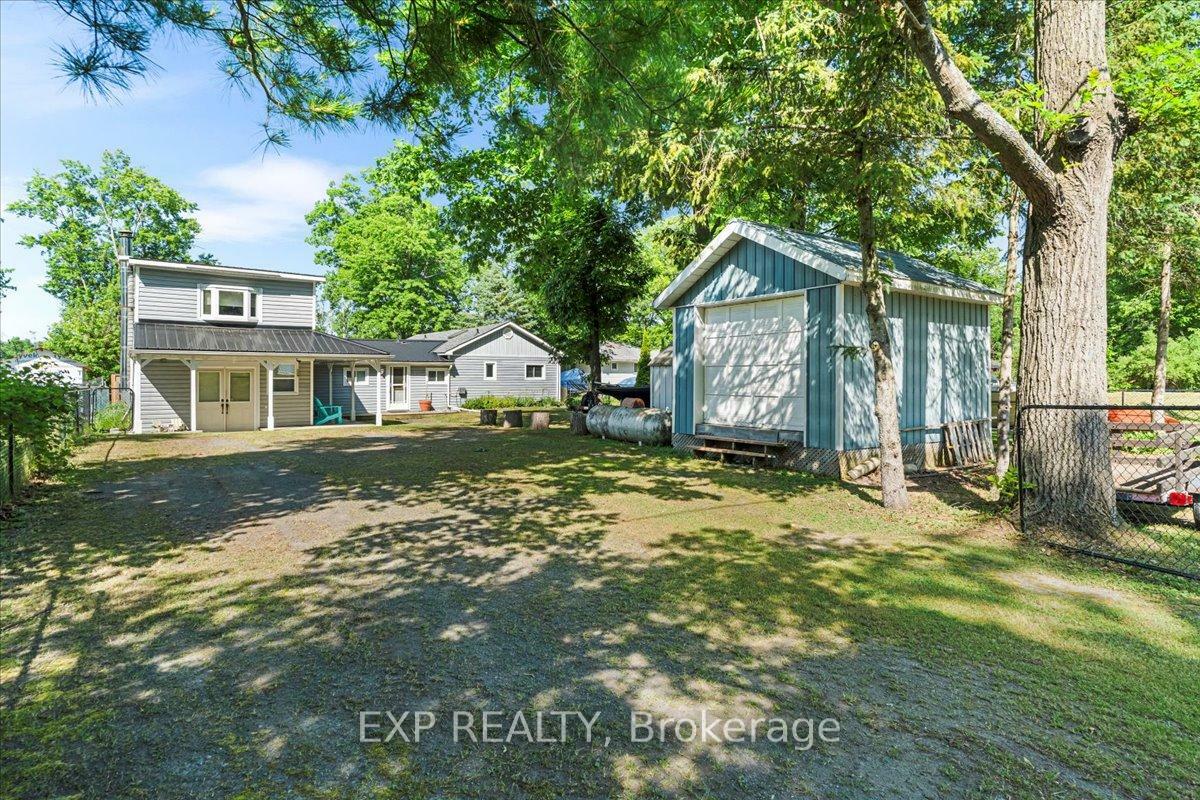 Property Photo: 233 River Street E ON K0L 1L0