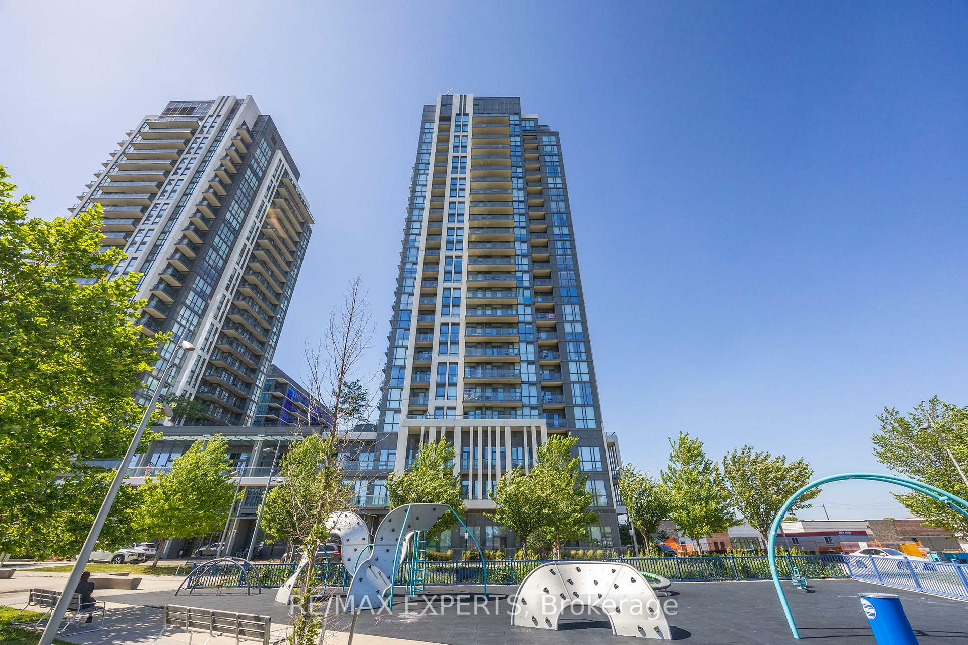 17 Zorra Street 2205  Toronto ON M8Z 4Z6 photo