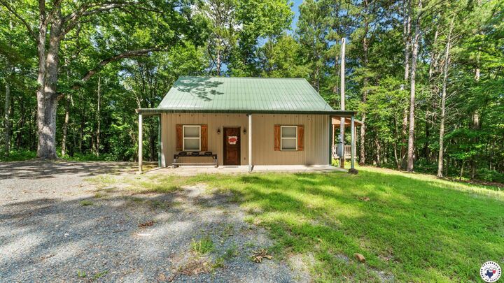 Property Photo:  53 Pendleton Ln  AR 71950 