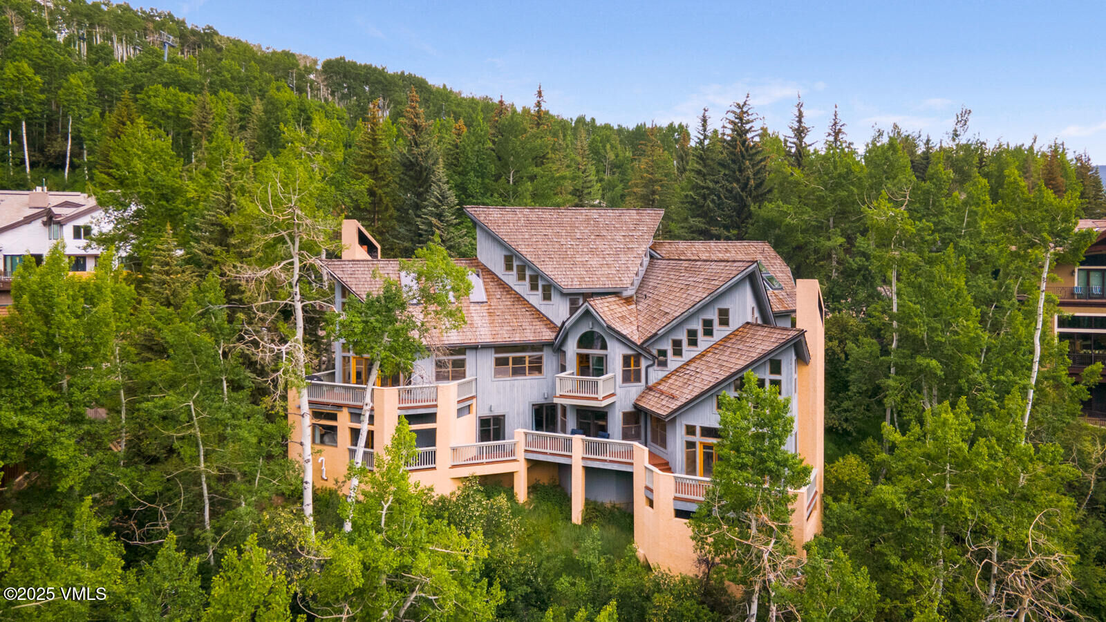 Property Photo:  60 Elk Track Court  CO 81620