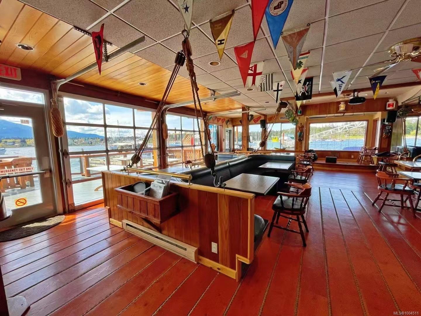 Property Photo: 8 Pirates Lane BC V9R 6R1