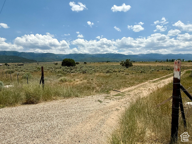 Property Photo: 1616 E Cove Creek Rd UT 84647