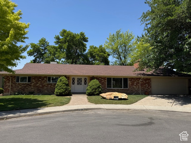 Property Photo: 2727 N 700 E UT 84604