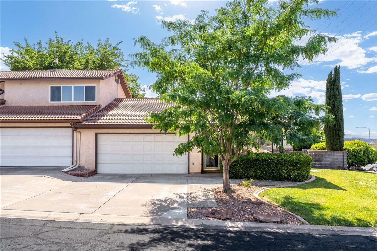 Property Photo: 1050 E Brigham Rd #1 UT 84790