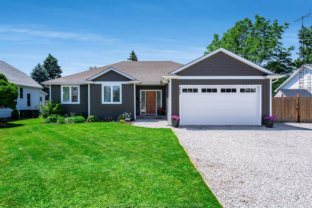 372 St. Charles Street  Belle River ON N0R 1A0 photo