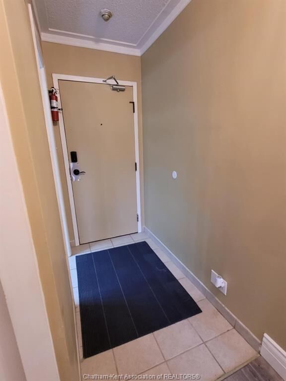 Photo de la propriété: 12 Montgomery Drive C102 ON N8A 5B5