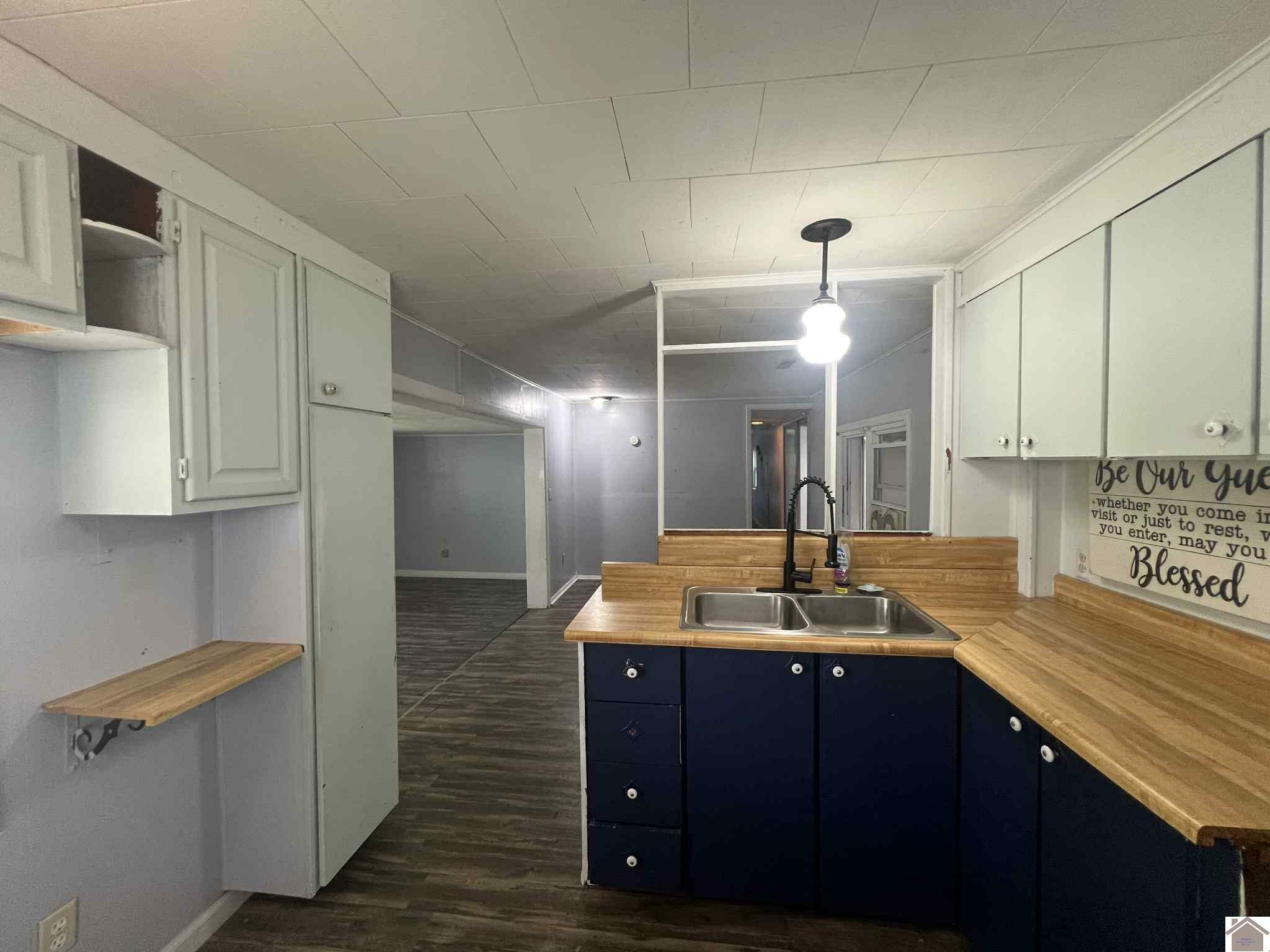 Property Photo:  2237 Little Cypress Road  KY 42029 