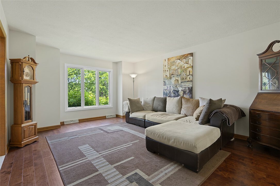 Property Photo: 2495 Matterhorn Drive PA 15090