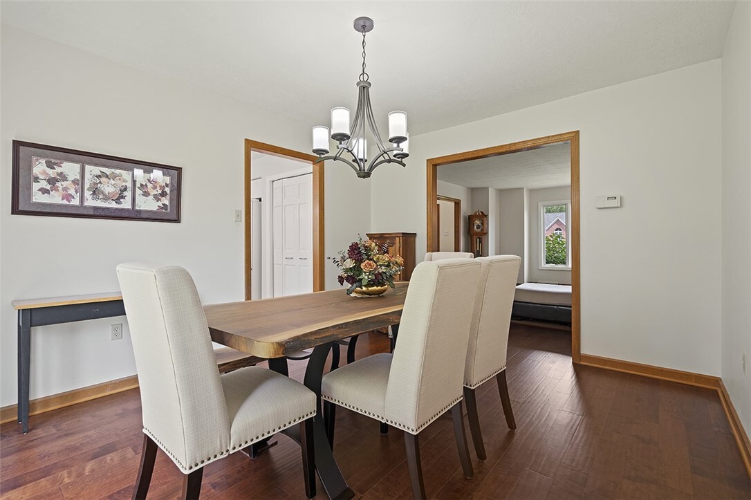 Property Photo: 2495 Matterhorn Drive PA 15090